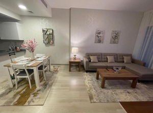 Bloom Heights | Jumeirah Village Circle