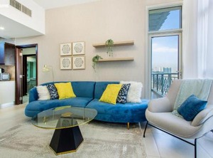Al Barsha South | Al Barsha
