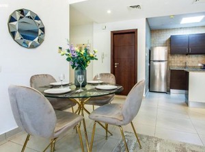 Al Barsha South | Al Barsha