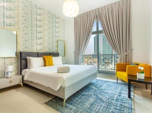 Al Barsha South | Al Barsha