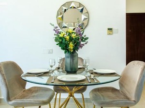 Al Barsha South | Al Barsha
