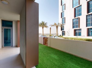 Dubai Wharf | Jadaf