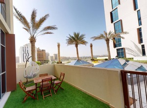 Dubai Wharf | Jadaf