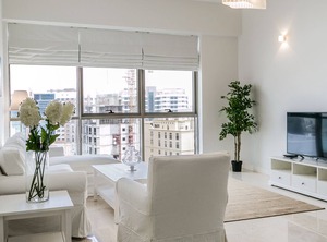 Al Murad Dubai | Al Barsha 1