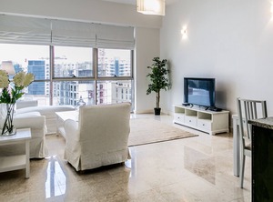 Al Murad Dubai | Al Barsha 1