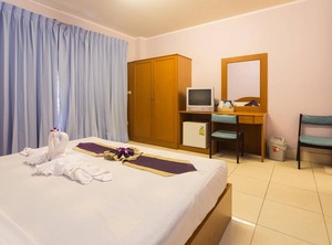 Guesthouse | Nanai Road