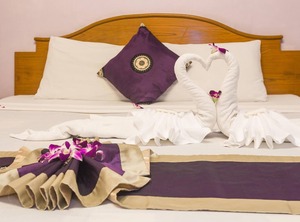 Guesthouse | Nanai Road