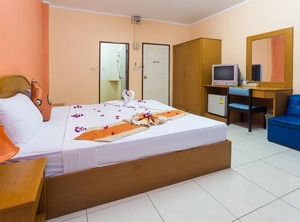 Guesthouse | Nanai Road