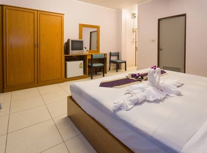 Guesthouse | Nanai Road