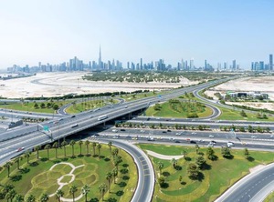 Burj Khalifa | Jadaf