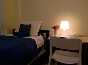 Hostel | Phra Khanong