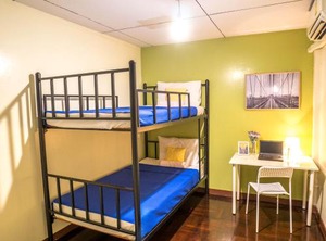 Hostel | Phra Khanong
