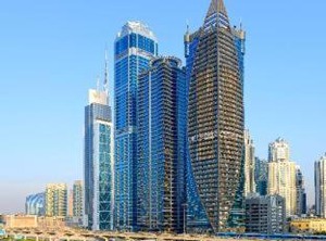 City Premiere Hotel | Downtown Dubai