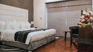 City Premiere Hotel | Downtown Dubai