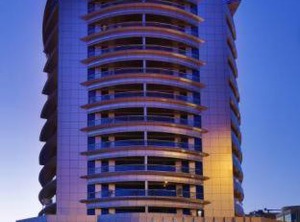 City Seasons Hotel Dubai | Deira