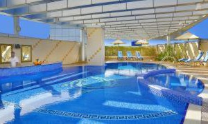 City Seasons Hotel Dubai | Deira