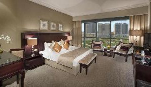 City Seasons Hotel Dubai | Deira