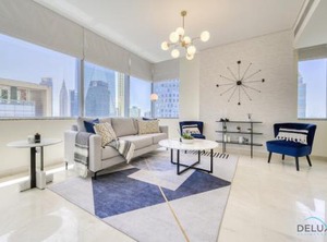 Sky Gardens Difc | Bur Dubai