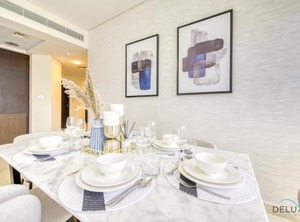 Sky Gardens Difc | Bur Dubai