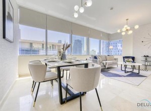 Sky Gardens Difc | Bur Dubai