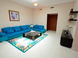 Coral Boutique Villas | Al Barsha 1