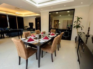 Coral Boutique Villas | Al Barsha 1