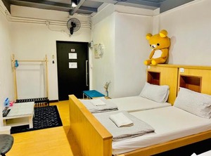 Hostel | Thanon Phetchaburi