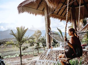 Deejai Pai Backpackers Adults | Pai