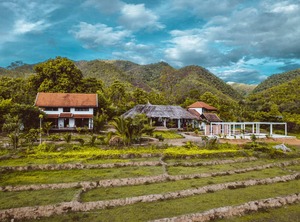 Deejai Pai Backpackers Adults | Pai