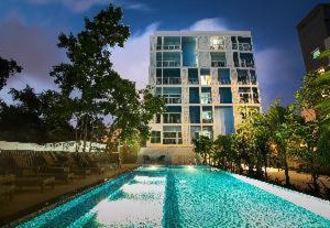 Hotel Amata | Central Pattaya