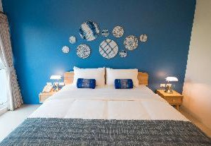 Hotel Amata | Central Pattaya