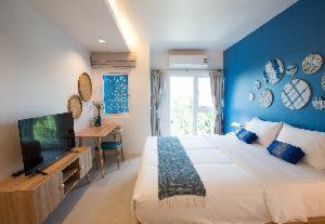 Hotel Amata | Central Pattaya