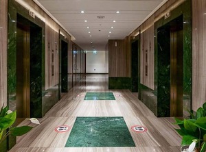 Amna T دبي | Business Bay