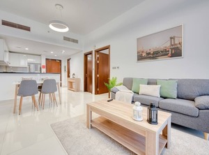 Dubai | Jumeirah Village Circle