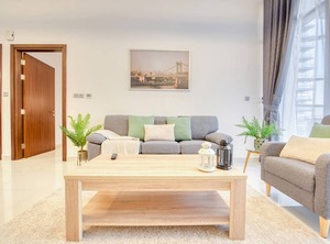 Dubai | Jumeirah Village Circle