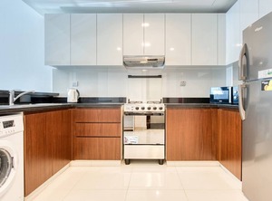 Dubai | Jumeirah Village Circle