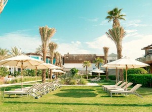 Dubai Marine Beach Resort | Jumeira 1