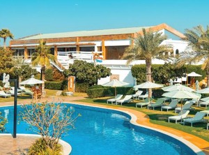 Dubai Marine Beach Resort | Jumeira 1