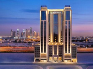 Dubai | Jadaf