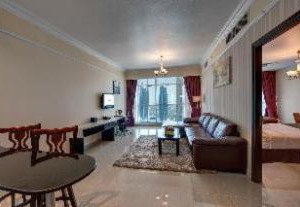 Emirates Grand Hotel | Trade Center