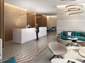 Executive Circle Mall | Al Barsha