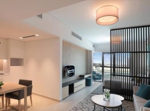 Executive Circle Mall | Al Barsha