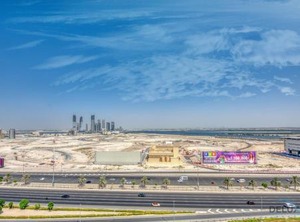 Azizi Aliyah Dubai Healthcare City | Jadaf