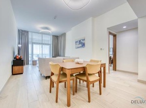 Azizi Aliyah Dubai Healthcare City | Jadaf