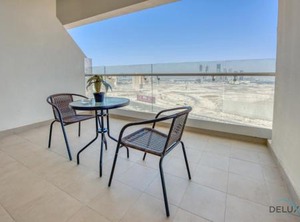 Azizi Aliyah Dubai Healthcare City | Jadaf