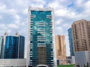 Hotel | Barsha Heights