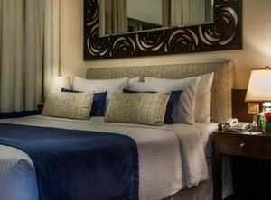 Hotel | Barsha Heights