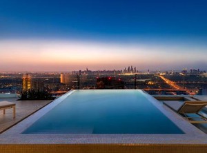 Jumeirah Village Circle | Jumeirah Village Circle