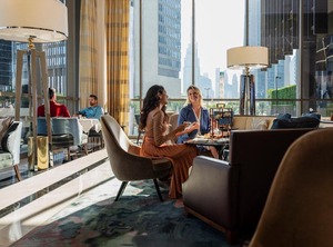Dubai | Trade Center