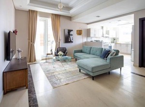 Frank Porter Mon Reve | Downtown Dubai